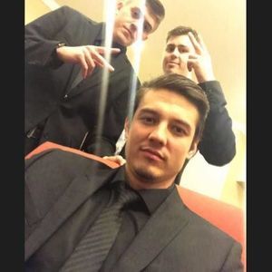 Meet your Posher, Mike